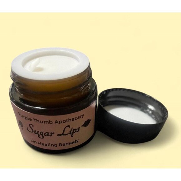 Sugar Lips Lavendar Vanilla‎ Lip Remedy - Picture 2 of 5